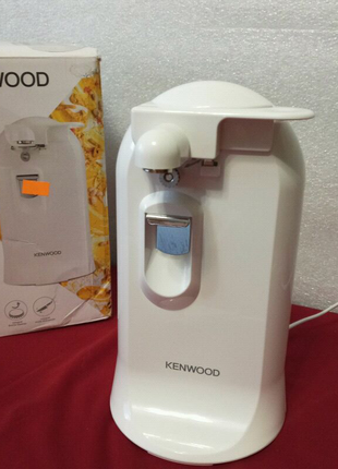 Відкривач  kenwood can opener