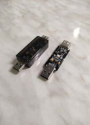 Zigbee usb реле с энергомониторингом, zigusb