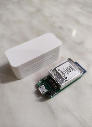 Zigbee датчик вуглекислого газу co2, senseair s8