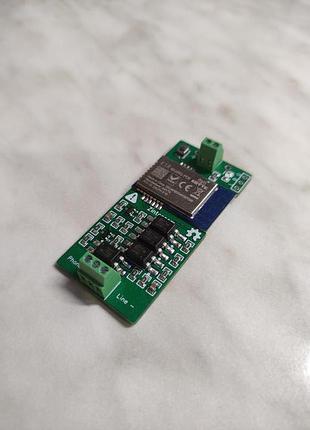 Zigbee відкривач домофона zintercom zintercom (цифрал, визит, метаком), 5v dc