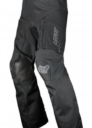 Штані leatt moto 5.5 enduro pant (black), 32, 32