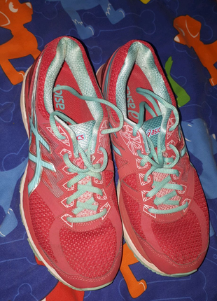 Кросівки asics асиксы2 фото