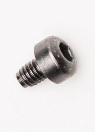 Buckle screws (silver), no size
