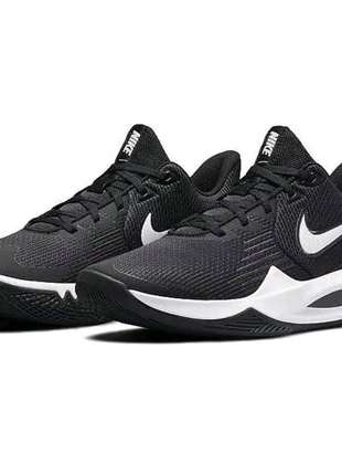 Nike precision 5