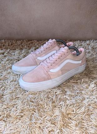 Кеди vans оригінал