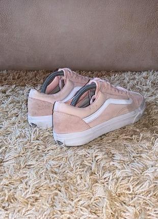 Кеды vans оригинал2 фото