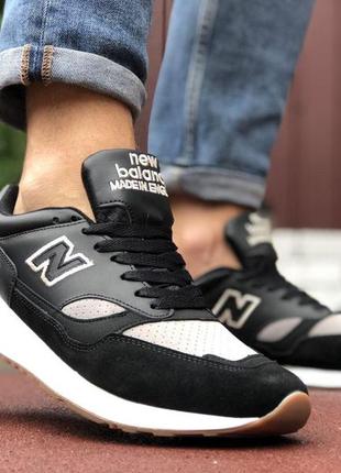 Мужские кроссовки new balance 1500🆕сша нью баланс обувь 🆕обувь на осень2 фото