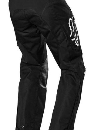 Брюки fox legion lt ex pant (black), 32, 322 фото