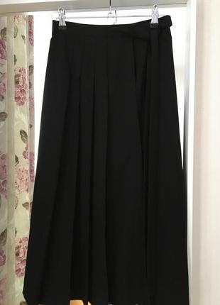 Юбка миди musthave 34 размера