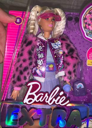 Barbie extra2 фото