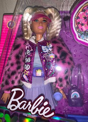 Barbie extra3 фото