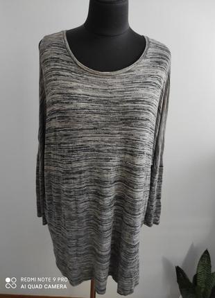 Мила туніка з оголеними плічками і шнурівкою на спинці від papaya