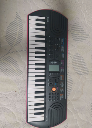 Пианино/electronic keyboard