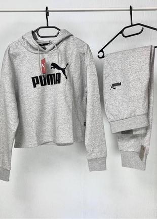 Жіночі костюми puma original