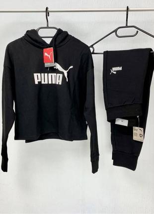 Жіночі костюми puma original2 фото