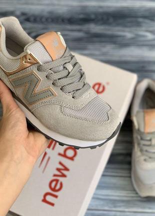 Кросівки new balance6 фото