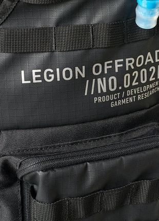 Жилет fox legion tac vest (black), s/m, s/m4 фото