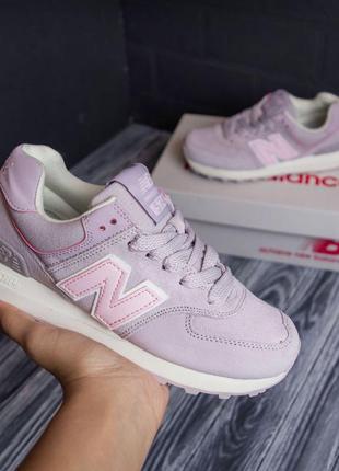 Кросівки new balance