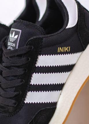 Adidas iniki2 фото