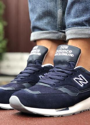 Мужские кроссовки new balance 1500🆕сша нью баланс обувь 🆕обувь на осень4 фото