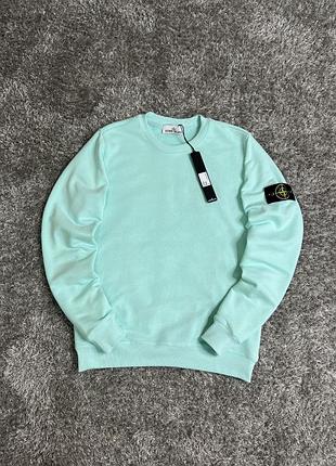 Stone island свитер свитшот XXL / 52tone island кофта толстовка stone island свитшот стон айленд jkl