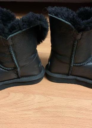 Продам чобітки ugg 26 розмір4 фото