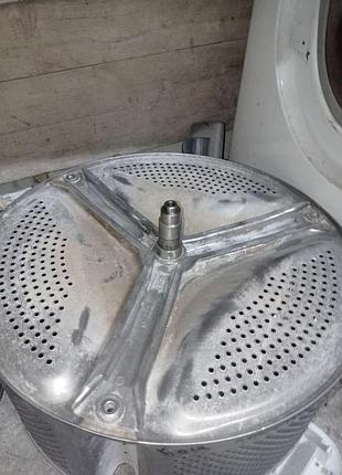Хрестовина пральної машини bosch/siemens