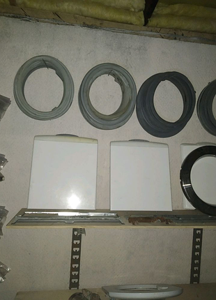 Верхня кришка на пральну машину whirlpool