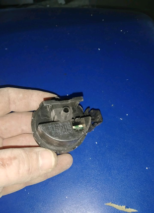 Датчик уровня воды (прессостат) для стиральной машины bosch 63713