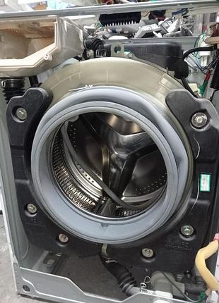 Противаги dc67-00539a-r-6 dc67-00538a-l-8 пральної машини samsung