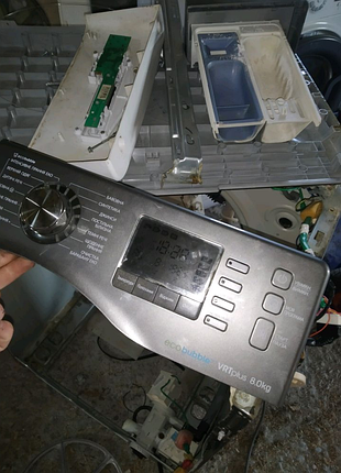 Модуль індикації samsung dc92-01160a .