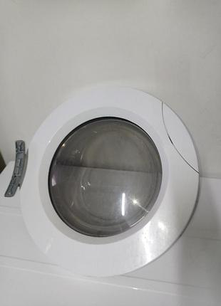 Люк пральної машини midea