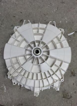 Задній полубак daewoo, vestfrost vwm42a13 під 6205-6206 подш.