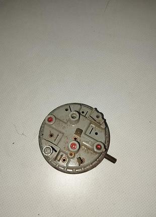 Б/у прессостат 110/57 280 пральної машини ardo