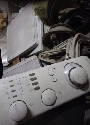 Модуль індикації пральної машини ariston в асортименті.