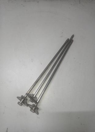 Шпильки кріплення хрестовини пральної машини miele