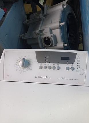 Б/у комплект електроніки на electrolux, zanussi, privilege, aeg