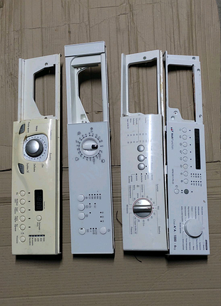 Плати керування на пральні машини в асортименті. от 1000 грн