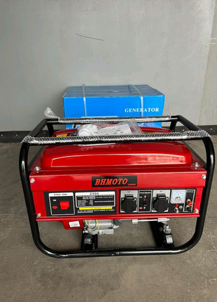 12000 грн новий генератор на 2.5 kw