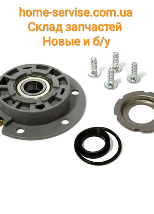 Блок підшипників для пральної машини whirlpool 6203 ebi cod.084
