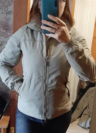 Куртка, ветровка