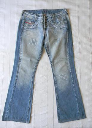 Женские джинсы miss posh  р. 14