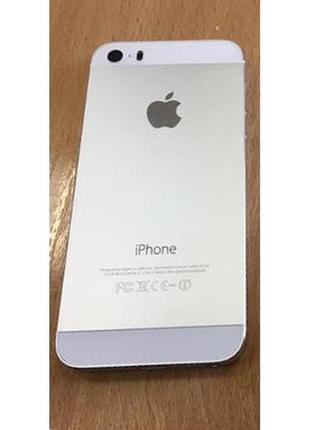 Iphone 5s , 32 гб