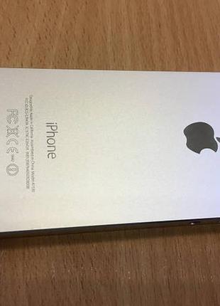 Iphone 5s , 32 гб3 фото