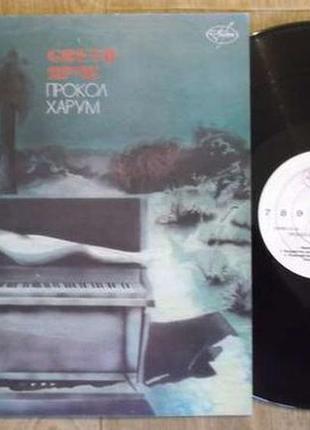 Procol harum (1968) shine on brightly - вінілова платівка