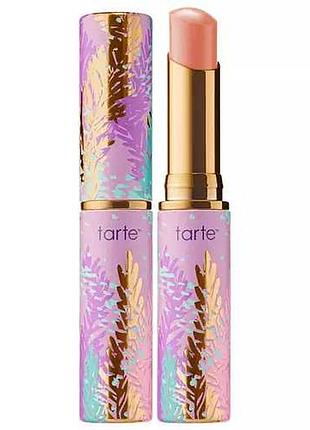 Відтіночний бальзам для губ tarte (rose) 2.8 g