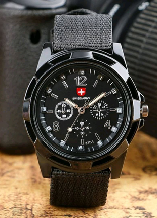 Часы swissarmy