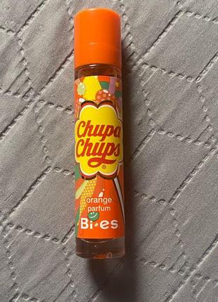 Парфюмированная вода bi-es chupa chups orange