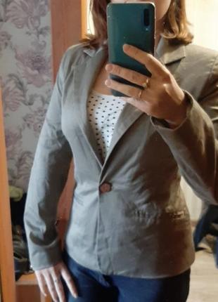 Пиджак, жакет