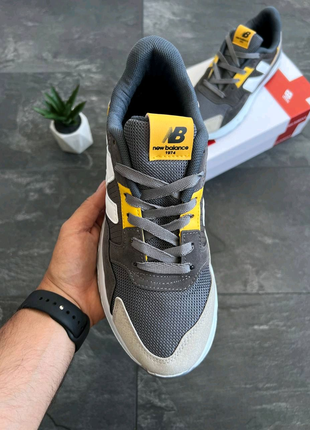 Кросівки new balance124 фото